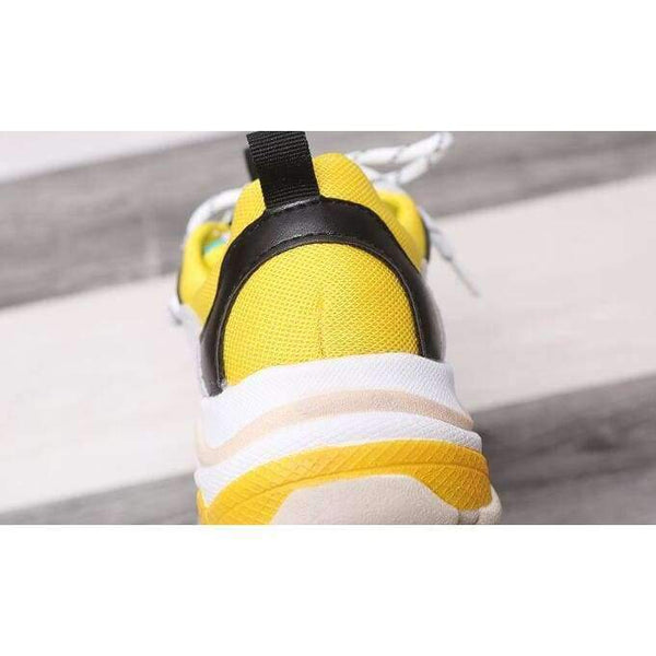 Planet Gates 1 / 7 New 2018 spring fashion men casual shoes Suede leather platform shoes men sneakers vulcanized shoes size 39-44