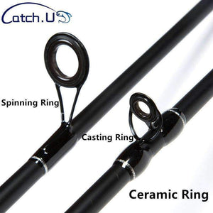 Planet Gates 1.7m 1.8m Fishing Rod Carp Carbon Telescopic,Fishing Rod Ocean Beach Fishing Spinning Rods