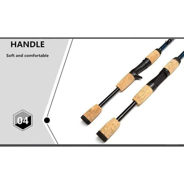 Planet Gates 1.7m 1.8m Fishing Rod Carp Carbon Telescopic,Fishing Rod Ocean Beach Fishing Spinning Rods