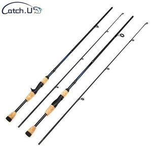 Planet Gates 1.7m 1.8m Fishing Rod Carp Carbon Telescopic,Fishing Rod Ocean Beach Fishing Spinning Rods