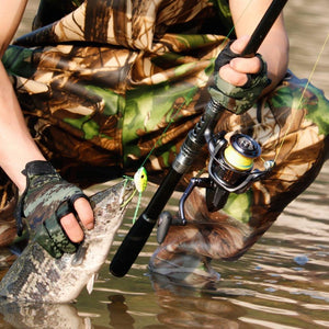 Planet Gates 1.8- 3.0m Carbon Telescopic Carp Fishing Rod Sets and 14BB Metal Spoon Reel  Lure Spinning Fishing Reel Pesca