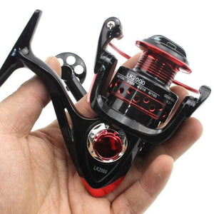 Planet Gates 1.8 m 1.8m 2.1m 2.4m 2.7m 3.0m Carbon Fiber Telescopic Fishing Rod Portable Spinning Rod and Spinning Reels Multifunction set