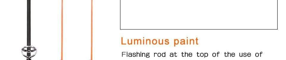 Planet Gates 1.8 m / China Lure Weight 0.6-8g Ultra Light Night Fishing Spinning Rod 1.8m UL+ L 2 Luminous Tips Carbon Carp Spinning Fishing Rods