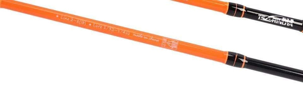 Planet Gates 1.8 m / China Lure Weight 0.6-8g Ultra Light Night Fishing Spinning Rod 1.8m UL+ L 2 Luminous Tips Carbon Carp Spinning Fishing Rods