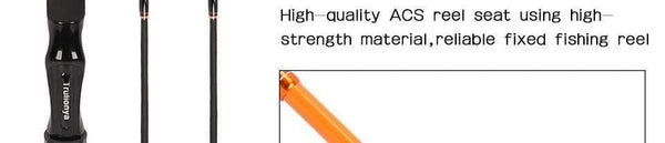 Planet Gates 1.8 m / China Lure Weight 0.6-8g Ultra Light Night Fishing Spinning Rod 1.8m UL+ L 2 Luminous Tips Carbon Carp Spinning Fishing Rods