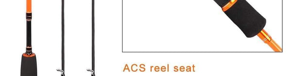 Planet Gates 1.8 m / China Lure Weight 0.6-8g Ultra Light Night Fishing Spinning Rod 1.8m UL+ L 2 Luminous Tips Carbon Carp Spinning Fishing Rods