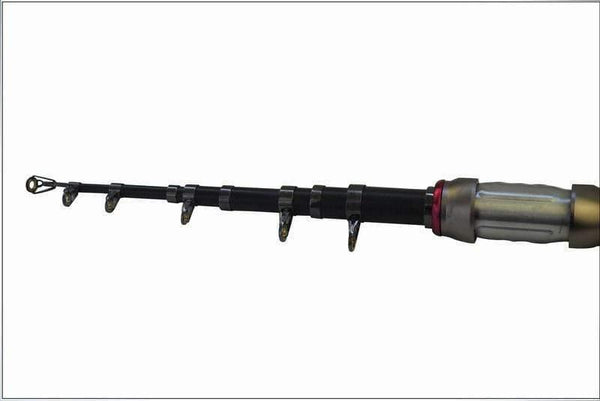 Planet Gates <1.8 m Mini Telescopic Carbon Fiber Fishing rod Ultra-light Spinning Telescopic Fishing Pole 1.3m 1.5m 1.8m 2.1m 2.4m