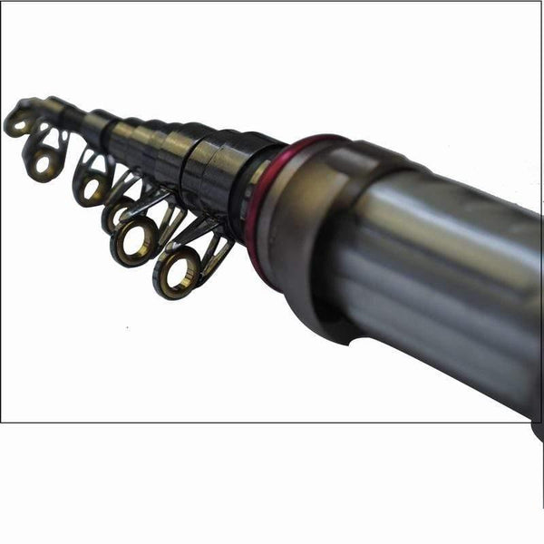 Planet Gates <1.8 m Mini Telescopic Carbon Fiber Fishing rod Ultra-light Spinning Telescopic Fishing Pole 1.3m 1.5m 1.8m 2.1m 2.4m