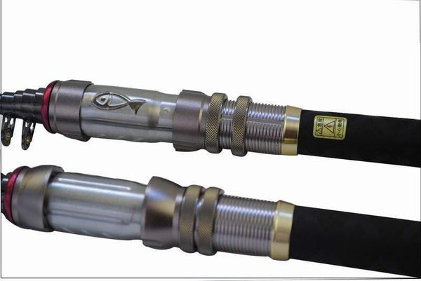 Planet Gates <1.8 m Mini Telescopic Carbon Fiber Fishing rod Ultra-light Spinning Telescopic Fishing Pole 1.3m 1.5m 1.8m 2.1m 2.4m