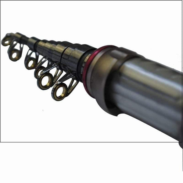 Planet Gates <1.8 m Mini Telescopic Carbon Fiber Fishing rod Ultra-light Spinning Telescopic Fishing Pole 1.3m 1.5m 1.8m 2.1m 2.4m