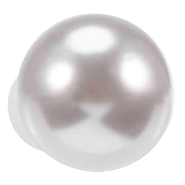 Planet Gates 1 8pcs/set Silicone Toe Separators Pearl Foot Toe Spacers Toes Orthotics Separator Pedicure DIY Nail Art Equipment Foot Care Tools