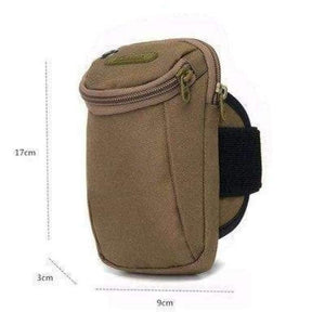 Planet Gates 1 Armband For Iphone X Case Camouflage Arm Cell phone Holder For Phone On Hand Sports Phone Pouch Universal for 4.7-5.5 Inches