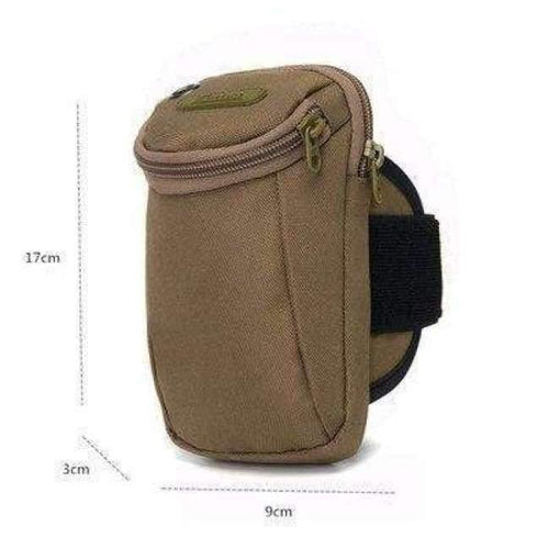 Planet Gates 1 Armband For Iphone X Case Camouflage Arm Cell phone Holder For Phone On Hand Sports Phone Pouch Universal for 4.7-5.5 Inches