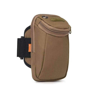 Planet Gates 1 Armband For Iphone X Case Camouflage Arm Cell phone Holder For Phone On Hand Sports Phone Pouch Universal for 4.7-5.5 Inches