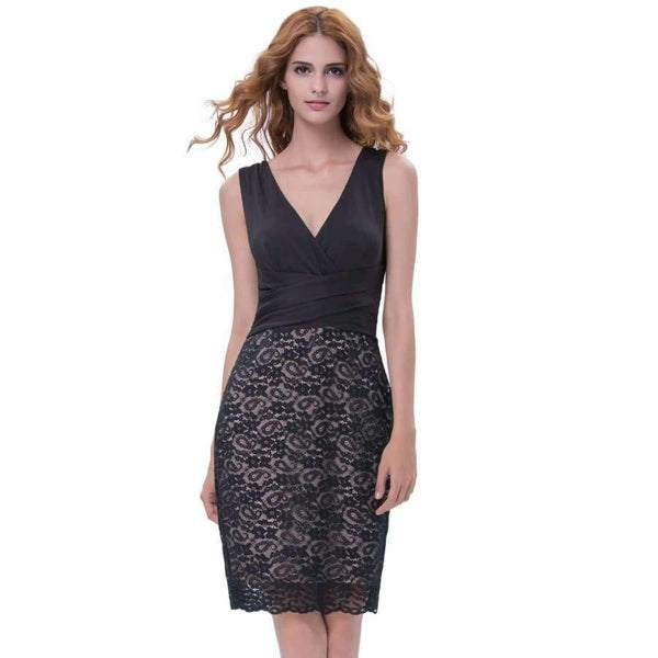 Planet Gates 1 as picture / 10 / China Cocktail Dresses 2018 Elegant Formal Party Bodycon Women Prom Dress Green Red Black Cocktail Dress