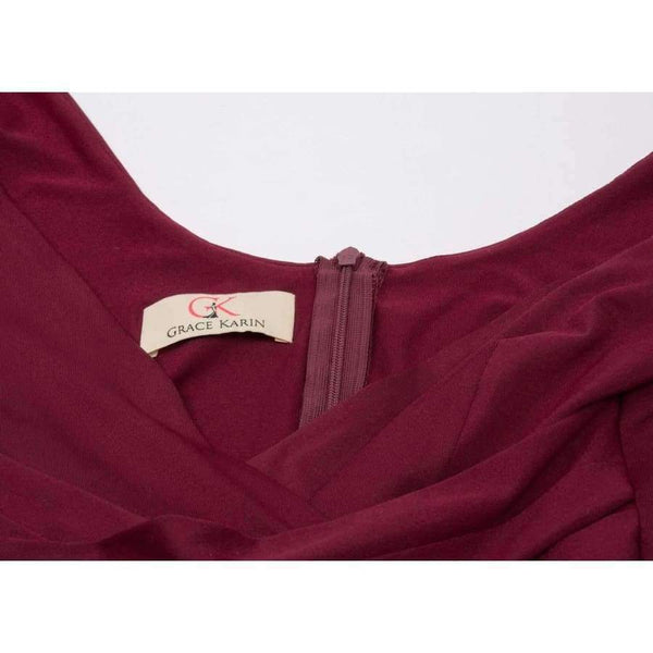 Planet Gates 1 as picture / 10 / China Cocktail Dresses 2018 Elegant Formal Party Bodycon Women Prom Dress Green Red Black Cocktail Dress