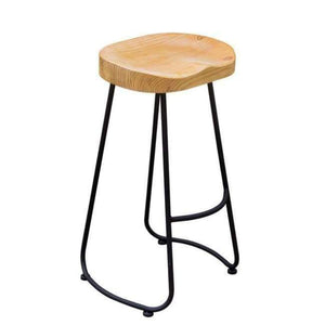 Planet Gates 1 bar stool The village of retro furniture,Vintage metal bar table,anti rust treatment,bar stool,100% wooden & metal table,bar furniture set