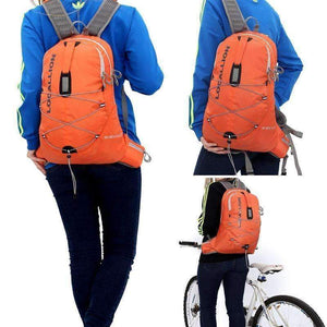 Planet Gates 1 Camping Wear Resistant 30L Backpack Mountaineering Hunting Travel Backpack Big Capacity Waterproof Sports Bag