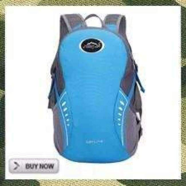 Planet Gates 1 Camping Wear Resistant 30L Backpack Mountaineering Hunting Travel Backpack Big Capacity Waterproof Sports Bag