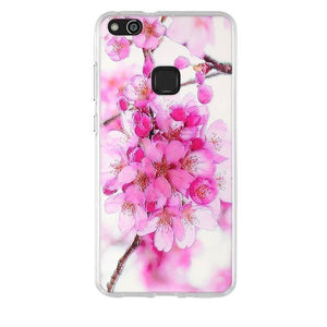 Planet Gates 1 Case For Huawei P10 Lite Case Cover 3D Pattern Silicone for huawei P10 lite Case Soft TPU cover For huawei P10lite 5.2"Phone bag