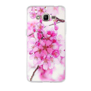 Planet Gates 1 Case For Samsung Galaxy J2 Prime Case Cover Soft TPU Silicone For Samsung J2 Prime Case Cover For Samsung Galaxy J2 Prime Cover