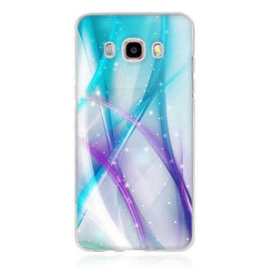 Planet Gates 1 Case for Samsung J5 2016 Case Pattern Cover For Samsung Galaxy J5 2016 Cover 3D TPU Soft Silicone for Samsung Galaxy J5 J510F