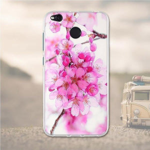 Cases For Xiaomi Redmi 4X Case Cover Silicon Cute Cover For Xiaomi Redmi 4X Pro Case Cover For Xiaomi Redmi 4X Phone case Fundas - Planet Gates
