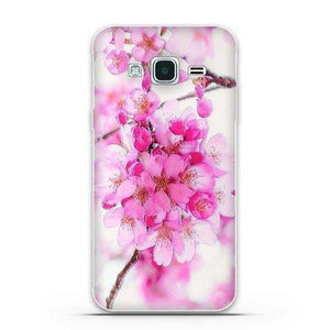 Planet Gates 1 Cover For Samsung J3 2016 Case Pattern Silicon Case for Samsung Galaxy J3 2016 Case 3D Relief Soft TPU Cover For Samsung J3 2015