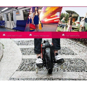 Planet Gates 1 Electric self balancing scooter electric scooter skateboard Unicycle Hover board Monowheel overboard Smart one wheel skateboard