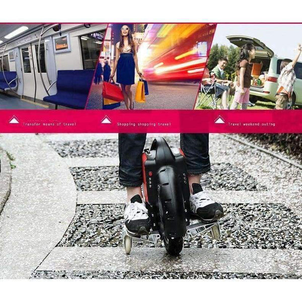 Planet Gates 1 Electric self balancing scooter electric scooter skateboard Unicycle Hover board Monowheel overboard Smart one wheel skateboard