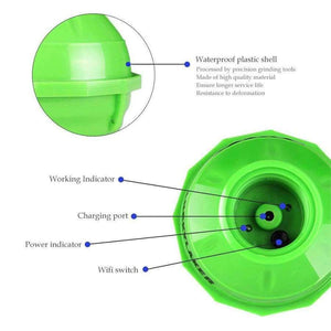 Planet Gates 1 FF916 WiFi Wireless Fish Finder Laker Russian Sonar Fishfinder APP Best Deeper Echo Sounder Bite Alarm for Depth Fishing