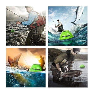 FF916 WiFi Wireless Fish Finder Laker Russian Sonar Fishfinder APP Best Deeper Echo Sounder Bite Alarm for Depth Fishing