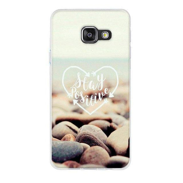 Planet Gates 1 for funda Samsung Galaxy A3 2016 Case Cover for Samsung A3 2016 Case Silicone Coque for Samsung Galaxy A3 2016 A310F Phone Case
