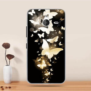 Planet Gates 1 For Nokia Microsoft Lumia 640 XL Case Cover Silicon Coque for Nokia Lumia 640XL 5.7" Case 3D Fundas For Nokia Lumia 640 XL Cover