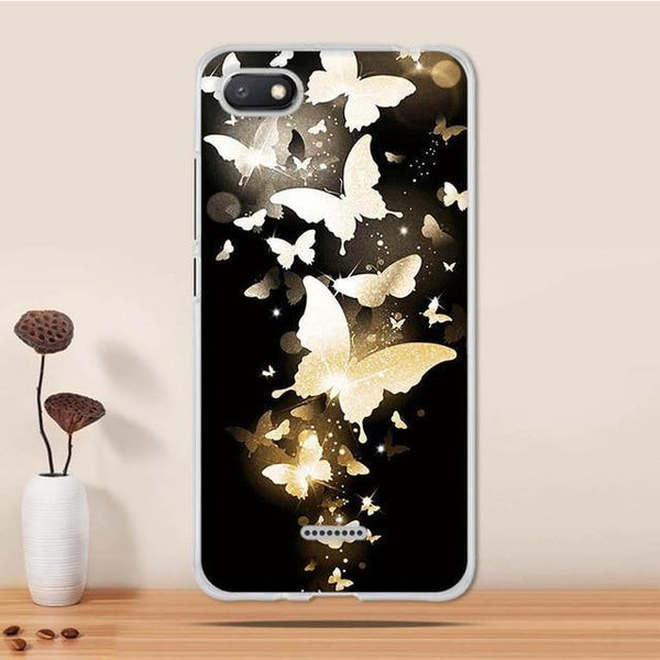 Planet Gates 1 / For Redmi 6A Case for Xiaomi Redmi 6A Case Cover Silicone Phone Case for Xiaomi Redmi 6A 5A 4A Cover Case Tpu Funda for Xiaomi Redmi 6A Coque