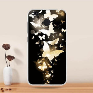 Planet Gates 1 / For Redmi Note 4 Xiaomi Redmi 4X Case Silicon for Xiaomi Redmi 4A Case For Xiaomi Redmi Note 4 4X Note 3 Case For Xiaomi Redmi Note 4X Cover