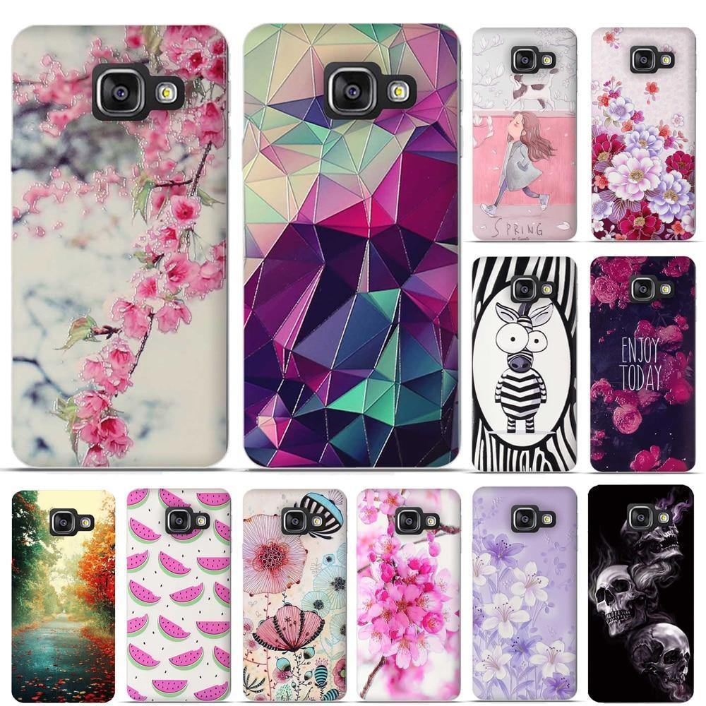 Planet Gates 1 / for Samsung A3 2015 For Samsung Galaxy A3 A5 A7 Case Silicon Cover for Samsung Galaxy A5 2016 Phone Case for Samsung Galaxy A3 A5 A7 2015 2016 Cover