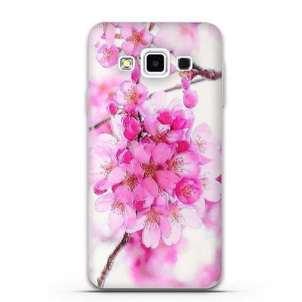 For Samsung Galaxy A3 A5 A7 Case Silicon Cover for Samsung Galaxy A5 2016 Phone Case for Samsung Galaxy A3 A5 A7 2015 2016 Cover - Planet Gates