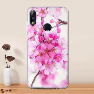 Planet Gates 1 Funda For Asus Zenfone Max Pro M2 Case Cover Silicon 3D Soft Tpu Phone Case For Asus Zenfone Max Pro M2 ZB631KL X01BD Back Cover