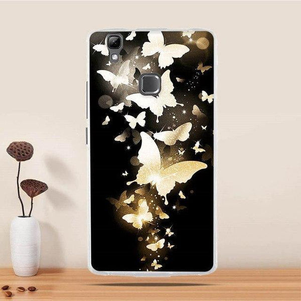 Planet Gates 1 Funda For Doogee X5 Max Pro Case Cover Silicone 3D Soft TPU Printing Coque Phone Case for Doogee X5 Max Case Cover Capa Shell