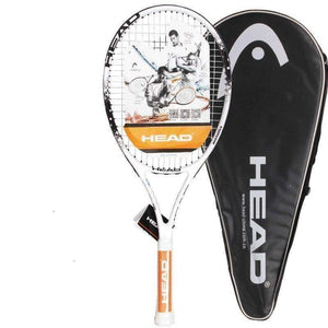 Planet Gates 1 Head TI series tennis high quality tennis racket for men women training rackets Raquete De Tenis with cover
