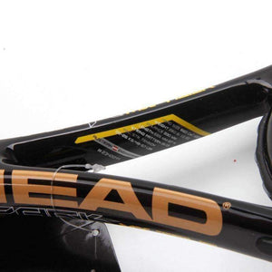 Planet Gates 1 Head TI series tennis high quality tennis racket for men women training rackets Raquete De Tenis with cover