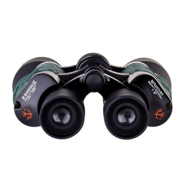 Planet Gates 1 High Power 3000M Waterproof High Power Definition Night Vision Hunting Binoculars Bird Watching telescope 60 * 60