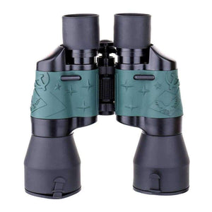 Planet Gates 1 High Power 3000M Waterproof High Power Definition Night Vision Hunting Binoculars Bird Watching telescope 60 * 60