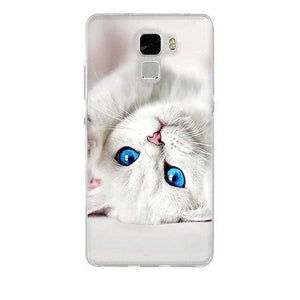 Planet Gates 1 Huawei Honor 7 Case Cover Printed Soft Back Cover For Huawei Honor 7 Case Silicone Capa Coque for huawei Honor 7 Cover Capa