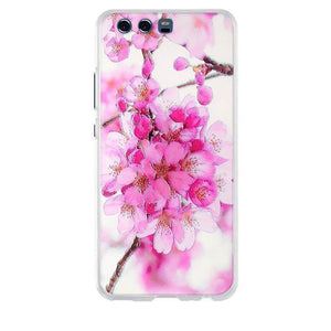 Planet Gates 1 Huawei P10 Case Cover 3D Soft TPU for huawei P10 P 10 Cover Case Silicone Mobile Phone Bags For huawei P10 5.1" Phone Case
