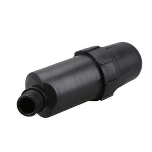 Planet Gates 1 inch Stainless Steel 120 Mesh Screen Filter Sprayer Filter for Gardening Drip Irrigation Garden Supplies