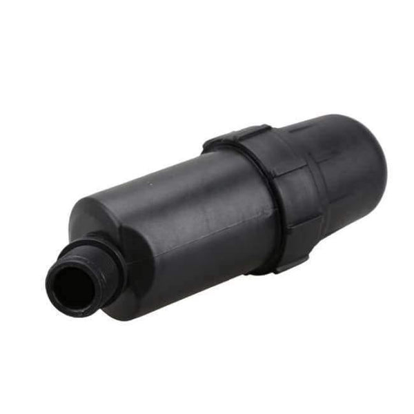 Planet Gates 1 inch Stainless Steel 120 Mesh Screen Filter Sprayer Filter for Gardening Drip Irrigation Garden Supplies