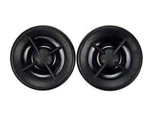 Planet Gates 1 inch Tweeter Loudspeaker With 3.3uf Capacitor 8ohm 10W Car Audio Upgrade Neodymium Magnetic 14 Core Coil Repair Parts Newest