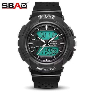 Planet Gates 1 Kids Watches Anti-Shock 5Bar Waterproof Outdoor Sport Children Watches Fashion Digital Watch Relogio Masculino